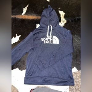 North Face Hoodie